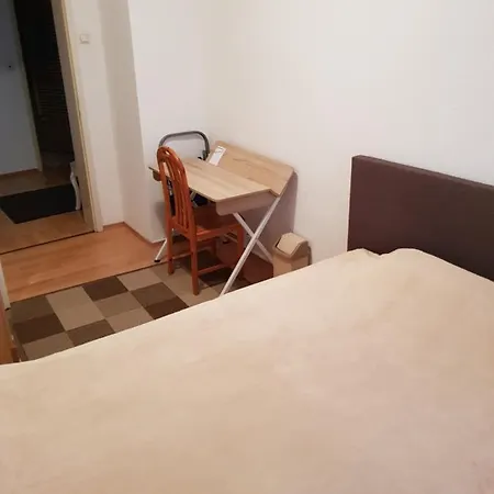 Bei Marienplatz Apartment *