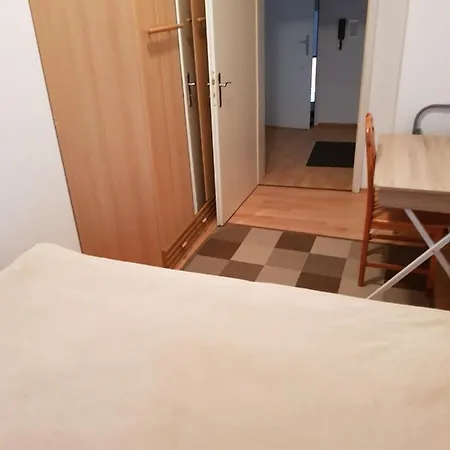 Bei Marienplatz Apartment Stuttgart