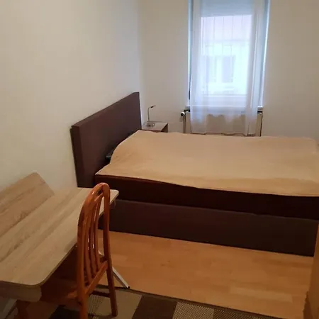 Apartment Bei Marienplatz *