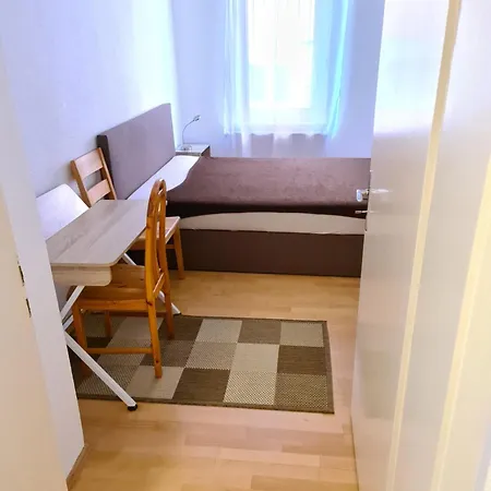Bei Marienplatz Appartement