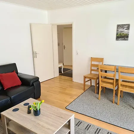 Apartment Bei Marienplatz