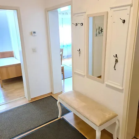 Appartement Bei Marienplatz