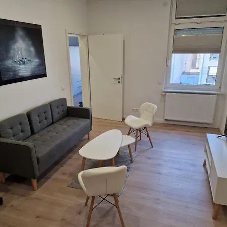 Bei Marienplatz * Штутгарт