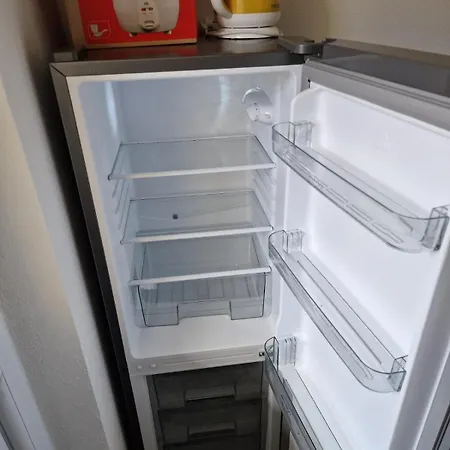 Bei Marienplatz Apartment Stuttgart