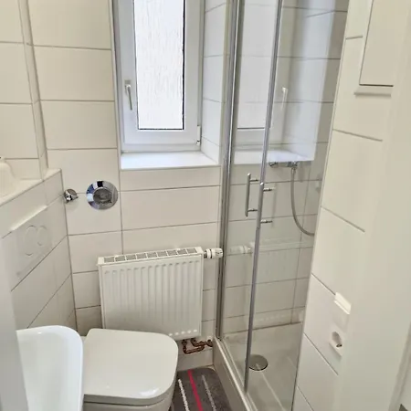 Bei Marienplatz Apartment Stuttgart