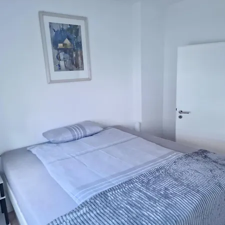 Apartment Bei Marienplatz Stuttgart