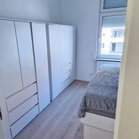 Apartment Bei Marienplatz Stuttgart
