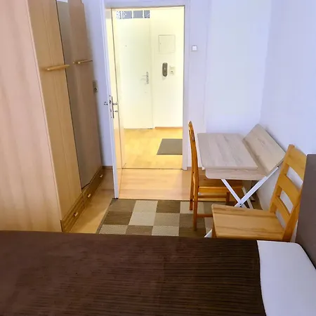 Bei Marienplatz Apartment Stuttgart