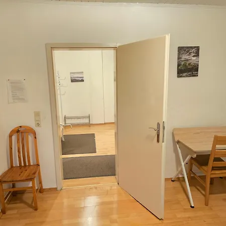 Bei Marienplatz Apartman