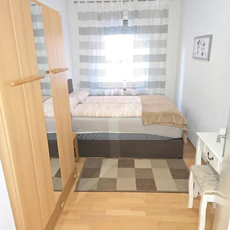 Bei Marienplatz Appartement *
