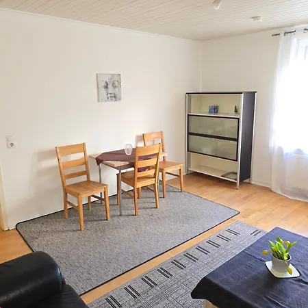 Appartement Bei Marienplatz Stuttgart