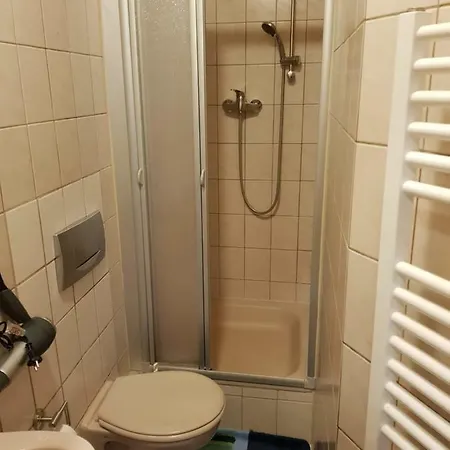 شقة Bei Marienplatz