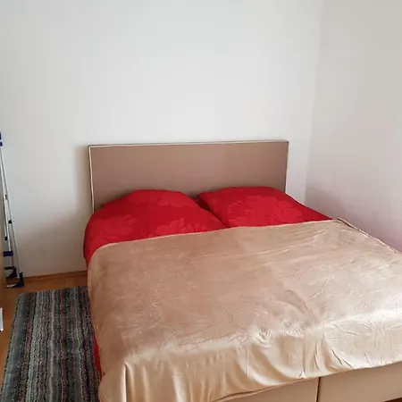 Bei Marienplatz Apartament *