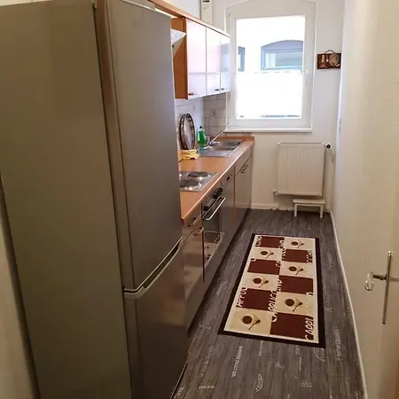 Apartment Bei Marienplatz *