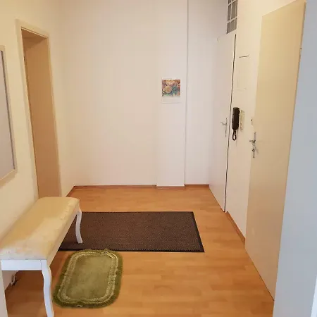 Apartment Bei Marienplatz Stuttgart