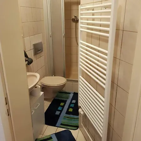Apartment Bei Marienplatz *