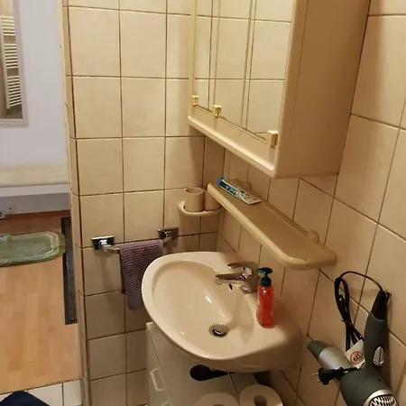 Bei Marienplatz Apartament Stuttgart