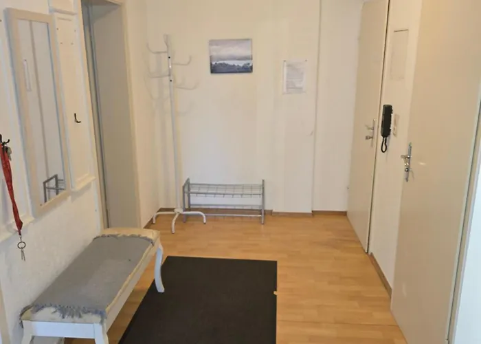 Bei Marienplatz Apartman