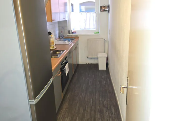 דירה Bei Marienplatz