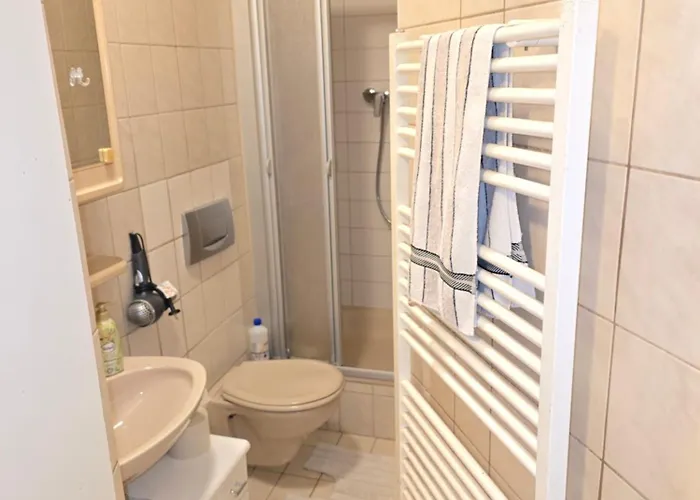 Bei Marienplatz 公寓 *