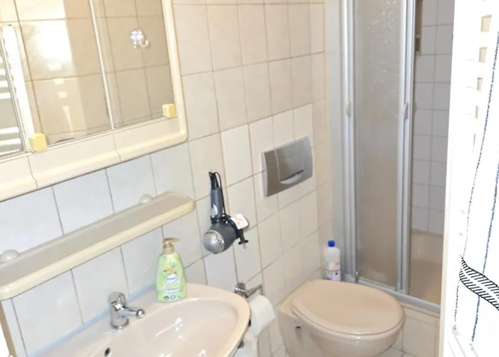 דירה Bei Marienplatz *