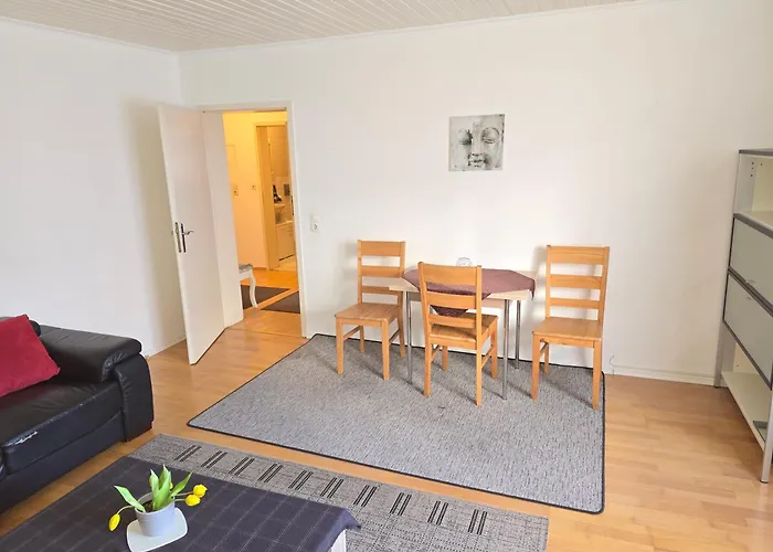 Bei Marienplatz * שטוטגרט