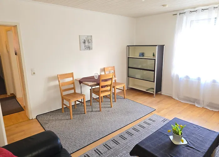 דירה Bei Marienplatz שטוטגרט