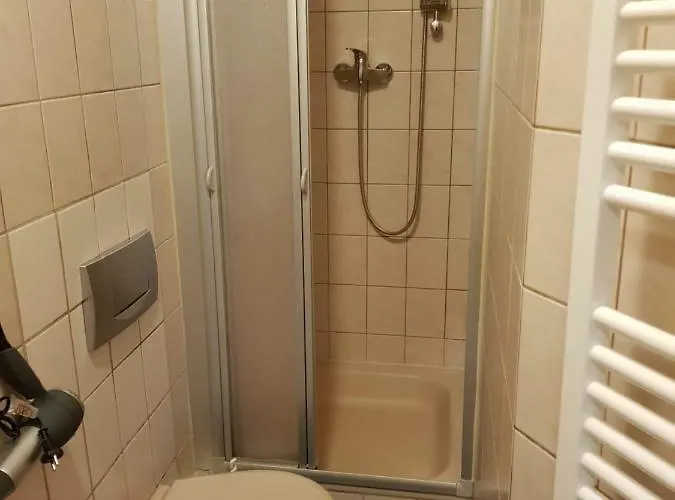 Apartman Bei Marienplatz