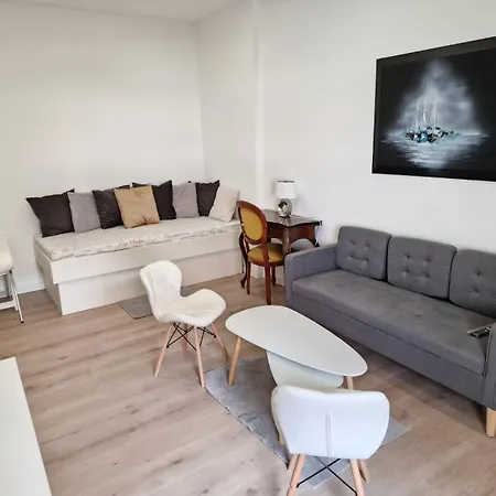 Bei Marienplatz Stoccarda