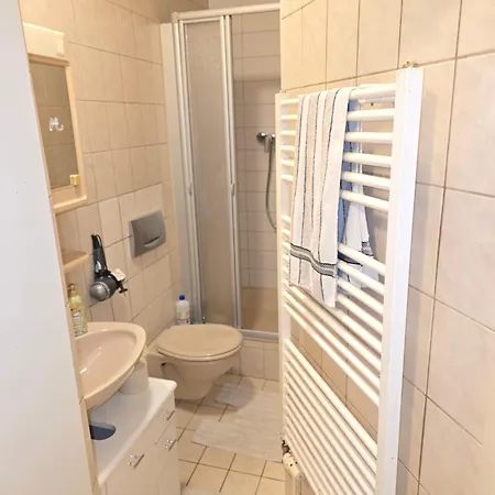 Bei Marienplatz Apartamento *