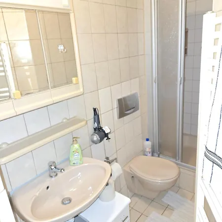 Apartamento Bei Marienplatz *
