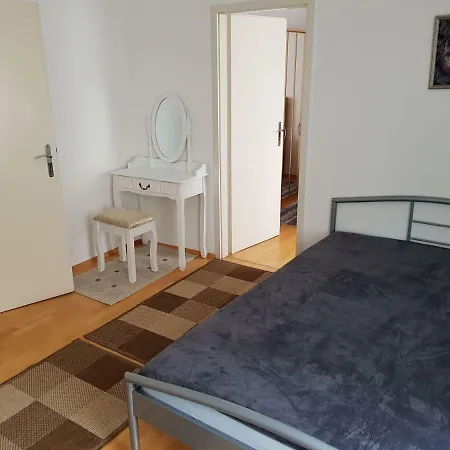 Bei Marienplatz * Stoccarda