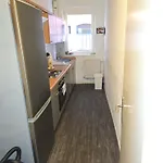 Apartment Bei Marienplatz