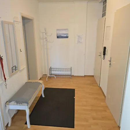 Bei Marienplatz Apartment